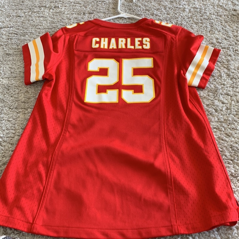 Red Jersey - Picture 2 of 2